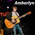 Forever Families: Amberlyn